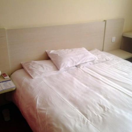 Hanting Hotel Changchun Auto Trade City Branch Экстерьер фото