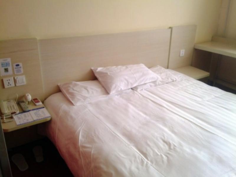 Hanting Hotel Changchun Auto Trade City Branch Экстерьер фото